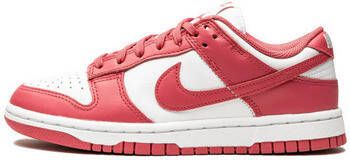 Nike Sneakers Dunk Low Archeo Pink