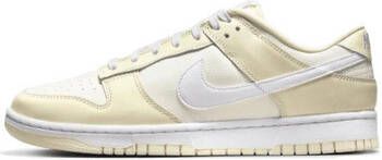 Nike Sneakers Dunk Low Coconut Milk