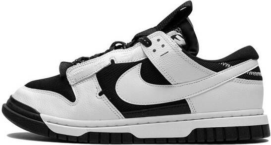 Nike Sneakers Dunk Low Jumbo Reverse Panda