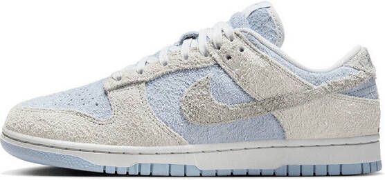 Nike Sneakers Dunk Low Light Armory Blue Photon Dust