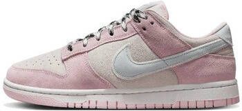 Nike Sneakers Dunk Low LX Pink Foam