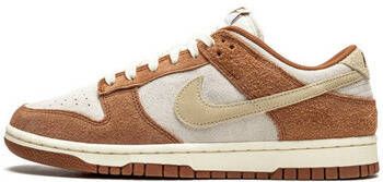 Nike Sneakers Dunk Low Medium Curry