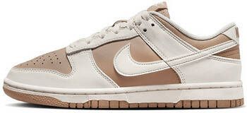 Nike Sneakers Dunk Low Next Nature Beige Sail