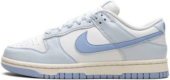 Nike Sneakers Dunk Low Next Nature Blue Tint