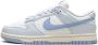 Nike Sneakers Dunk Low Next Nature Blue Tint - Thumbnail 2