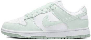 Nike Sneakers Dunk Low Next Nature White Mint