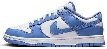 Nike Sneakers Dunk Low Polar Blue