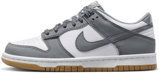 Nike Sneakers Dunk Low Reflective Grey