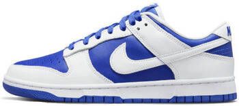 Nike Sneakers Dunk Low Reverse Kentucky