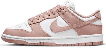 Nike Sneakers Dunk Low Rose Whisper