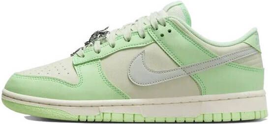 Nike Sneakers Dunk Low SE Next Nature Sea Glass