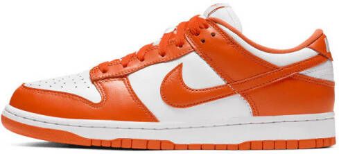 Nike Sneakers Dunk Low SP Orange Blaze (Syracuse)