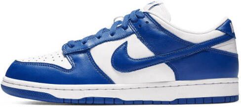 Nike Sneakers Dunk Low SP Varsity Royal (Kentucky)