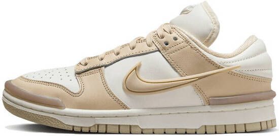 Nike Sneakers Dunk Low Twist Sanddrift