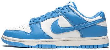 Nike Sneakers Dunk Low UNC