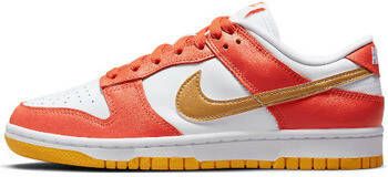 Nike Sneakers Dunk Low University Gold