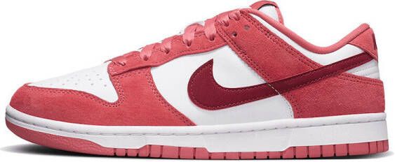 Nike Sneakers Dunk Low Valentine's Day