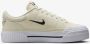 Nike Stijlvolle sportschoenen voor jongeren Beige Dames - Thumbnail 17