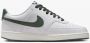 Nike Next Nature Court Vision Low Sneakers White Dames - Thumbnail 3