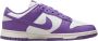 Nike Wmns Dunk Low Dunk Dames daybreak purple maat: 37.5 beschikbare maaten:36.5 37.5 38.5 39 40.5 - Thumbnail 2