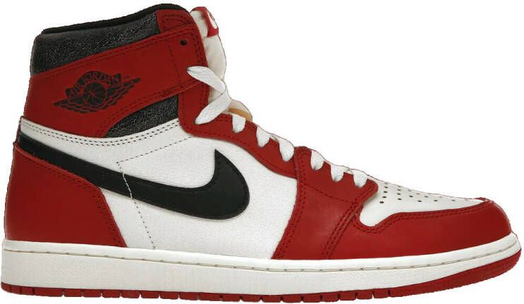 Nike Sneakers Jordan 1 Chicago