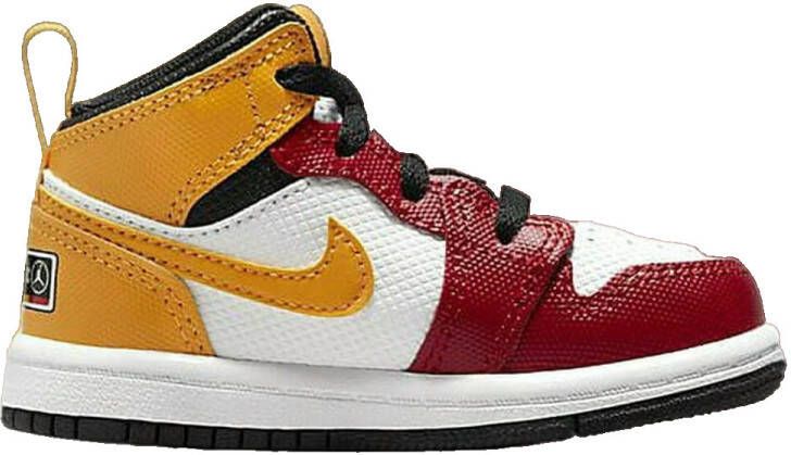 Nike Sneakers Jordan 1 Se Td Motorsport Cadet