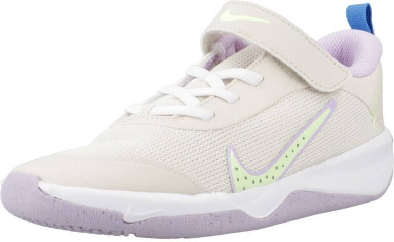 Nike Sneakers OMNI LITTLE KIDS SHOES