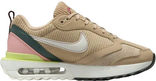 Nike Sneakers On Max Dawn Is