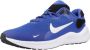 Nike Revolution 7 hardloopschoenen voor kids Blue - Thumbnail 3