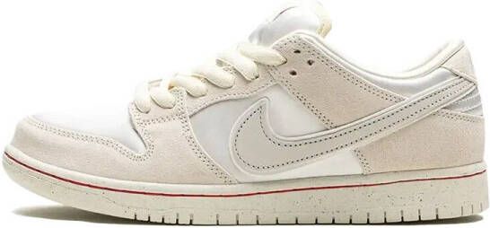 Nike Sneakers SB Dunk Low City Of Love Light Bone