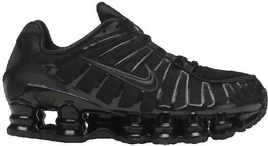 Nike Sneakers Shox Tl