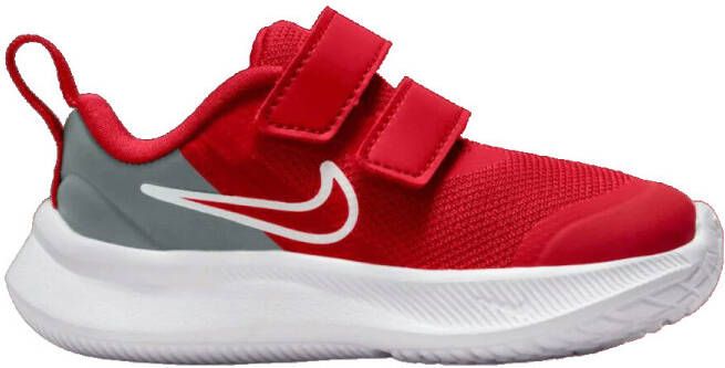 Nike Sneakers Star Runner 3 (Tdv) Red