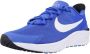 Nike Star Runner 4 Hardloopschoenen Junior - Thumbnail 2