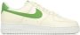 Nike Air Force 1 '07 Next Nature SE Coconut Milk Sail Volt Chlorophyll- Coconut Milk Sail Volt Chlorophyll - Thumbnail 2