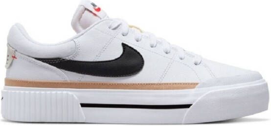 Nike Sneakers WMNS COURT LEGACY LIFT