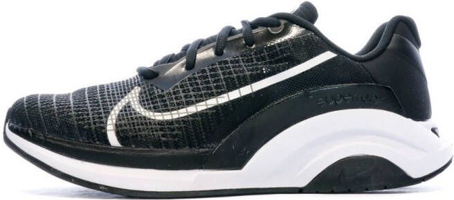 Nike ZoomX SuperRep Surge Endurance Class Schoen voor heren Black Black White Heren