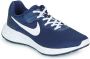 Nike Revolution 6 Marineblauw Hardloopschoenen Heren - Thumbnail 2