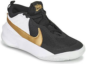 Nike Hoge Sneakers TEAM HUSTLE D 10