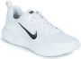 Nike Wearallday Sneaker Wit Zwart - Thumbnail 2
