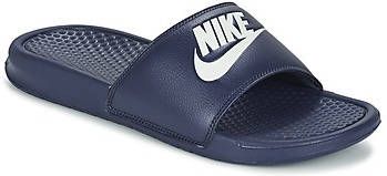 Nike Teenslippers BENASSI JDI