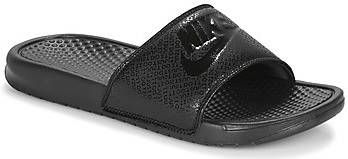 Nike Teenslippers BENASSI JUST DO IT