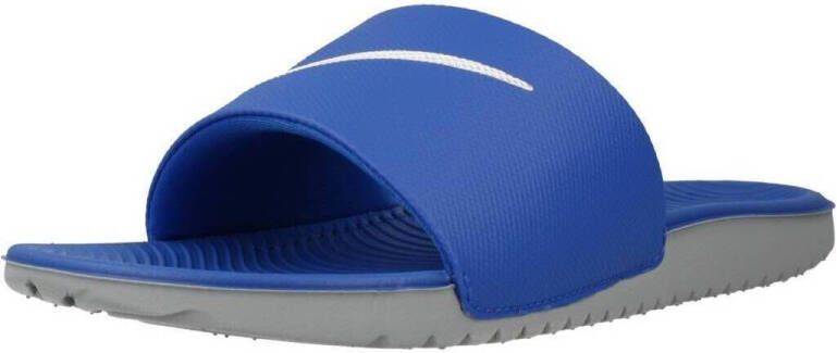 Nike Teenslippers KAWA SLIDE