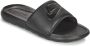 Nike W Victori One Slide Black White Black Schoenmaat 36 1 2 Slides CN9677 005 - Thumbnail 3