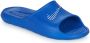 Nike Victori One badslippers voor heren Blauw - Thumbnail 2