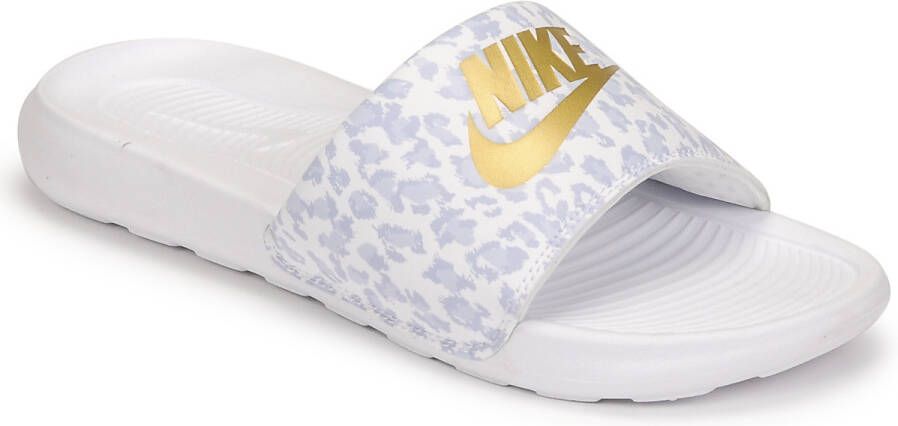 Nike Teenslippers W VICTORI ONE SLIDE PRINT