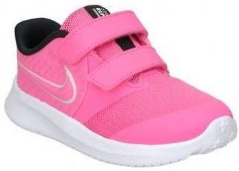 nike tennisschoenen roze