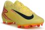 Nike Voetbalschoenen 800 ZOOM VAPOR 16 ACADEMY KM FG MG - Thumbnail 1