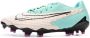 Nike Phantom GX Academy MG voetbalschoenen unisex blauw - Thumbnail 2