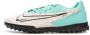 Nike Low top voetbalschoenen (turf) Phantom GX Academy Hyper Turquoise Fuchsia Dream White Black- Heren Hyper Turquoise Fuchsia Dream White Black - Thumbnail 1