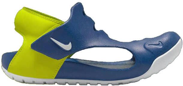 Nike Voetbalschoenen Sandal Sports